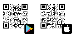 Scan QR code to download Pre Start Plus